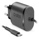 SBS Kit caricatore: caricabatterie 20 Watt con Power Delivery e cavo USB-C a USB-C incluso 2