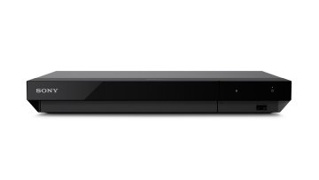 Sony UBP-X500, lettore Blu-ray Disc 4k Ultra HD