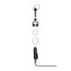 Jabra Talk 45 Auricolare Wireless A clip, In-ear Musica e Chiamate Bluetooth Nero 5
