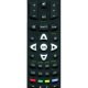 Bravo Original 8 telecomando IR Wireless TV Pulsanti 2