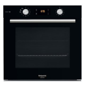 Hotpoint Ariston Active Steam Forno da incasso FA4S 841 JBLG HA