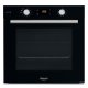 Hotpoint Ariston Active Steam Forno da incasso FA4S 841 JBLG HA 2