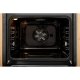 Hotpoint Ariston Active Steam Forno da incasso FA4S 841 JBLG HA 11
