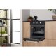 Hotpoint Ariston Active Steam Forno da incasso FA4S 841 JBLG HA 8