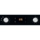 Hotpoint Ariston Active Steam Forno da incasso FA4S 841 JBLG HA 9