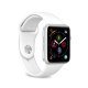 PURO AW40ICONWHI accessorio indossabile intelligente Band Bianco Silicone 2