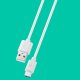 PLOOS - CABLE 200cm - USB-C 2