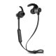 SBS TEEARBT501K cuffia e auricolare Wireless In-ear Sport Bluetooth Nero 2