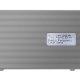 Panasonic Radio digitale, bianco, DAB+/FM, protezione da spruzzi 2