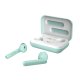 Trust Primo Auricolare True Wireless Stereo (TWS) In-ear Musica e Chiamate Bluetooth Colore menta 3