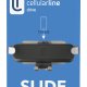 Cellularline Slide Supporto smartphone da auto per alette di aerazione 3