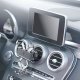 Cellularline Slide Supporto smartphone da auto per alette di aerazione 4