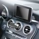 Cellularline Slide Supporto smartphone da auto per alette di aerazione 5