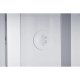 Zoppas HZTF-541NH2XE0 frigorifero con congelatore Libera installazione 415 L E Acciaio inox 12