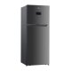 Zoppas HZTF-541NH2XE0 frigorifero con congelatore Libera installazione 415 L E Acciaio inox 4