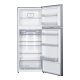 Zoppas HZTF-541NH2XE0 frigorifero con congelatore Libera installazione 415 L E Acciaio inox 5