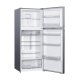Zoppas HZTF-541NH2XE0 frigorifero con congelatore Libera installazione 415 L E Acciaio inox 6