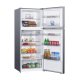 Zoppas HZTF-541NH2XE0 frigorifero con congelatore Libera installazione 415 L E Acciaio inox 8