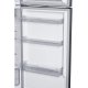 Zoppas HZTF-541NH2XE0 frigorifero con congelatore Libera installazione 415 L E Acciaio inox 9