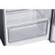 Zoppas HZTF-541NH2XE0 frigorifero con congelatore Libera installazione 415 L E Acciaio inox 10