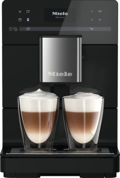 Miele CM 5310 Silence Macchina da caffè con filtro 1,3 L