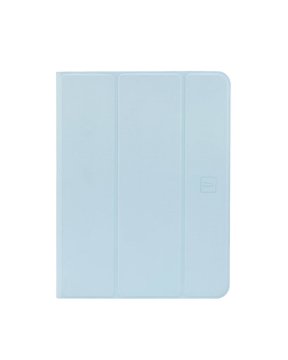 Tucano Up Plus 27,7 cm (10.9") Custodia a libro Blu