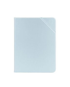 Tucano Metal 27,7 cm (10.9") Custodia a libro Blu