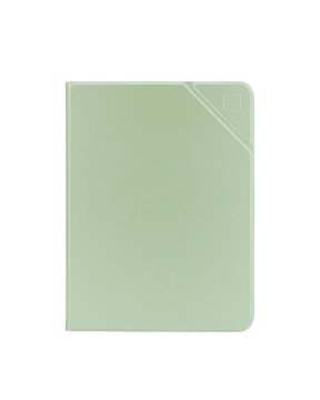 Tucano Metal 27,7 cm (10.9") Custodia a libro Verde