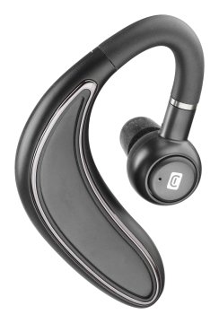 Cellularline BOLD Auricolare Bluetooth® mono con batteria a lunga durata