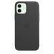 Apple Custodia MagSafe in pelle per iPhone 12 | 12 Pro - Nero 3