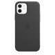 Apple Custodia MagSafe in pelle per iPhone 12 | 12 Pro - Nero 5