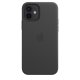 Apple Custodia MagSafe in pelle per iPhone 12 | 12 Pro - Nero 6