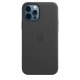 Apple Custodia MagSafe in pelle per iPhone 12 | 12 Pro - Nero 7