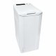 Candy Vita EXCFTG 48TME-11 lavatrice Caricamento dall'alto 8 kg 1400 Giri/min Bianco 2