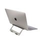 Tucano MA-LAPSTA-SG supporto per laptop Supporto per computer portatile Grigio scuro 4