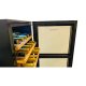 Zoppas HZWC-54L8D Cantinetta vino con compressore Libera installazione Nero 55 bottiglia/bottiglie 13