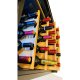 Zoppas HZWC-54L8D Cantinetta vino con compressore Libera installazione Nero 55 bottiglia/bottiglie 14