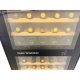 Zoppas HZWC-54L8D Cantinetta vino con compressore Libera installazione Nero 55 bottiglia/bottiglie 19