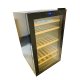 Zoppas HZWC-49L5S cantina vino Cantinetta vino con compressore Libera installazione Nero 51 bottiglia/bottiglie 8
