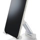 Cellularline Table Stand - Universale per Smartphones e Tablets 2