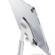 Cellularline Table Stand - Universale per Smartphones e Tablets Supporto da tavolo pieghevole per smartphones e tablets 11