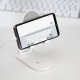 Cellularline Table Stand - Universale per Smartphones e Tablets Supporto da tavolo pieghevole per smartphones e tablets 12