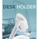 Cellularline Table Stand - Universale per Smartphones e Tablets Supporto da tavolo pieghevole per smartphones e tablets 14