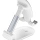 Cellularline Table Stand - Universale per Smartphones e Tablets Supporto da tavolo pieghevole per smartphones e tablets 4