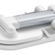 Cellularline Table Stand - Universale per Smartphones e Tablets Supporto da tavolo pieghevole per smartphones e tablets 9