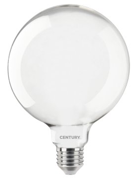 CENTURY INCANTO SATEN lampada LED 3000 K 16 W E27 D