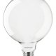 CENTURY INCANTO SATEN lampada LED 3000 K 16 W E27 D 2