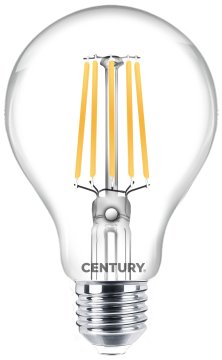 CENTURY INCANTO lampada LED 2700 K 16 W E27 D