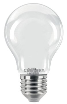 CENTURY INCANTO SATEN lampada LED Bianco caldo 3000 K 16 W E27 D
