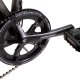 Smartway M1P-R1SL-T bicicletta elettrica Titanio Acciaio 50,8 cm (20